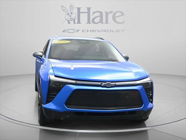 2025 Chevrolet V Blazer RS RWD