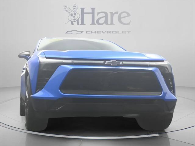 2025 Chevrolet V Blazer RS RWD