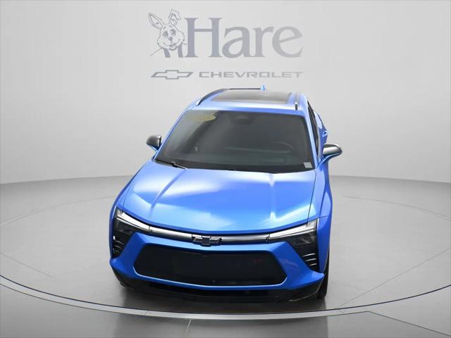 2025 Chevrolet V Blazer RS RWD