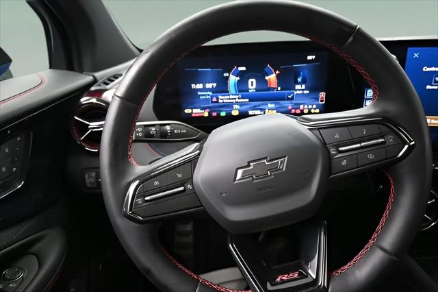 2025 Chevrolet V Blazer RS RWD