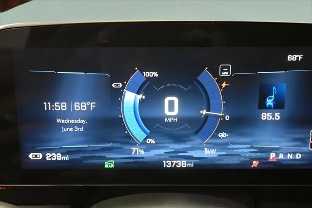 2025 Chevrolet V Blazer RS RWD
