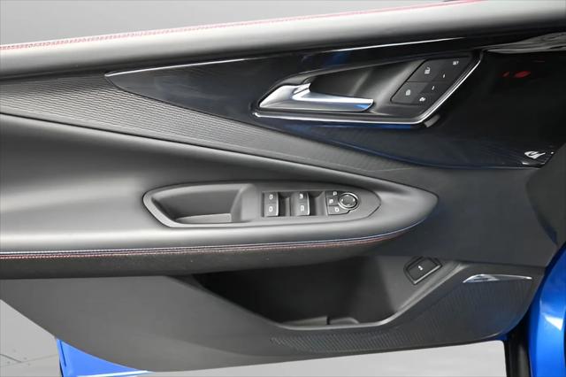 2025 Chevrolet V Blazer RS RWD
