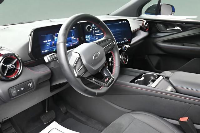 2025 Chevrolet V Blazer RS RWD