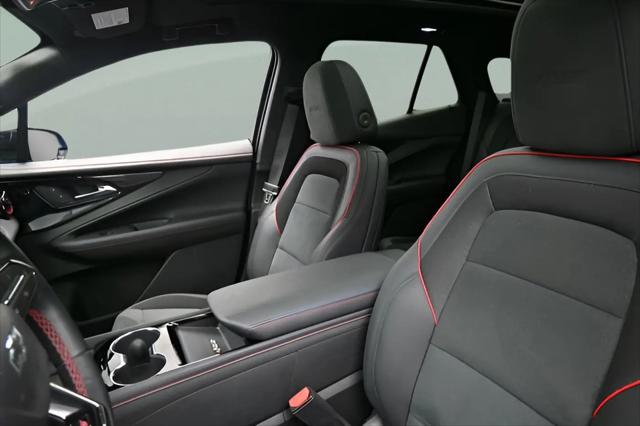 2025 Chevrolet V Blazer RS RWD
