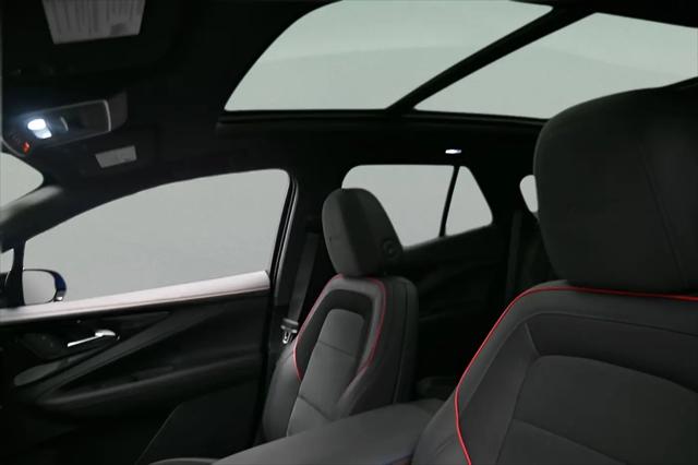 2025 Chevrolet V Blazer RS RWD