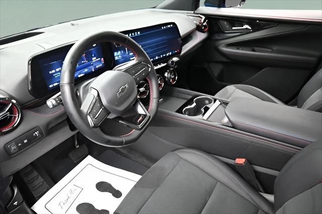 2025 Chevrolet V Blazer RS RWD