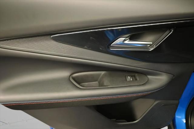 2025 Chevrolet V Blazer RS RWD