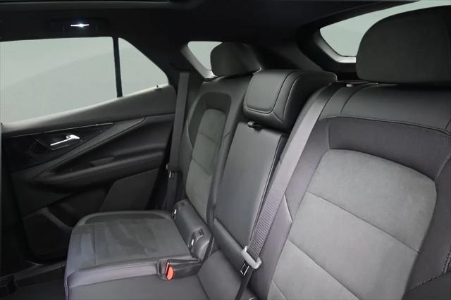 2025 Chevrolet V Blazer RS RWD