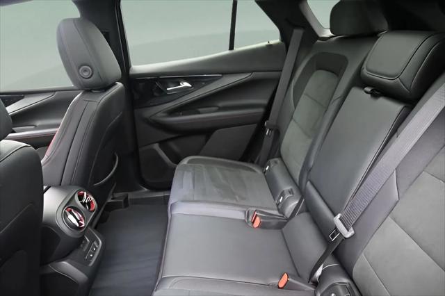2025 Chevrolet V Blazer RS RWD