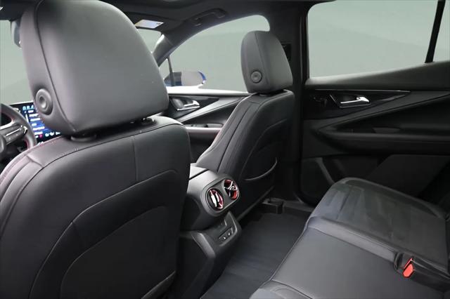 2025 Chevrolet V Blazer RS RWD