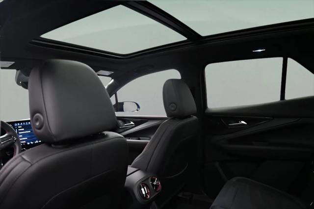 2025 Chevrolet V Blazer RS RWD