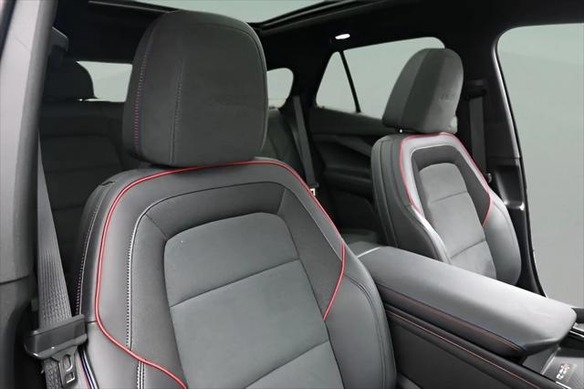 2025 Chevrolet V Blazer RS RWD