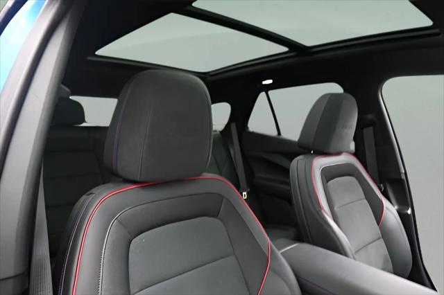 2025 Chevrolet V Blazer RS RWD