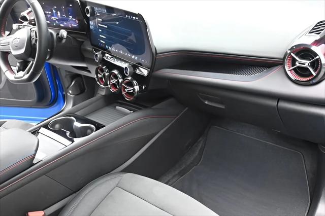 2025 Chevrolet V Blazer RS RWD