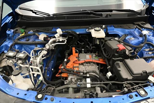 2025 Chevrolet V Blazer RS RWD