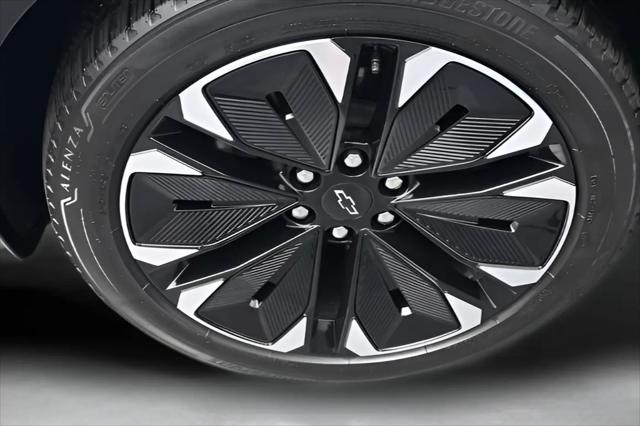 2025 Chevrolet V Blazer RS RWD