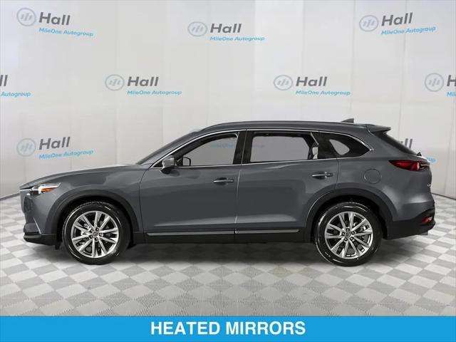 2016 Mazda CX-9 Grand Touring