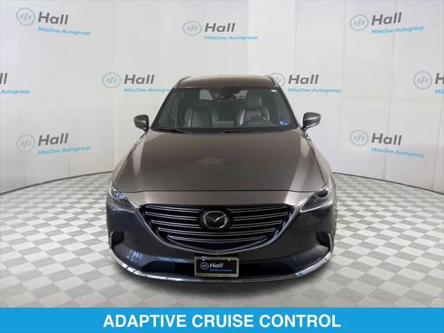 2016 Mazda CX-9 Grand Touring