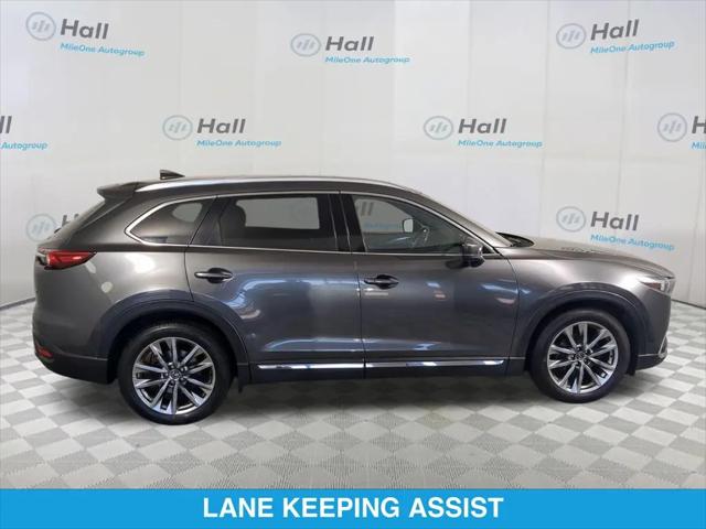2016 Mazda CX-9 Grand Touring