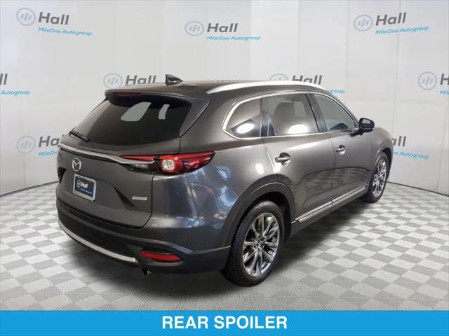 2016 Mazda CX-9 Grand Touring