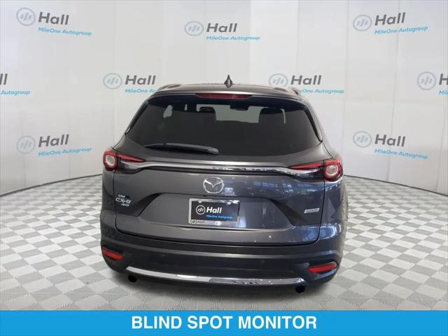 2016 Mazda CX-9 Grand Touring