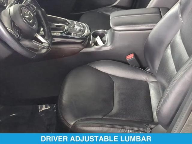 2016 Mazda CX-9 Grand Touring