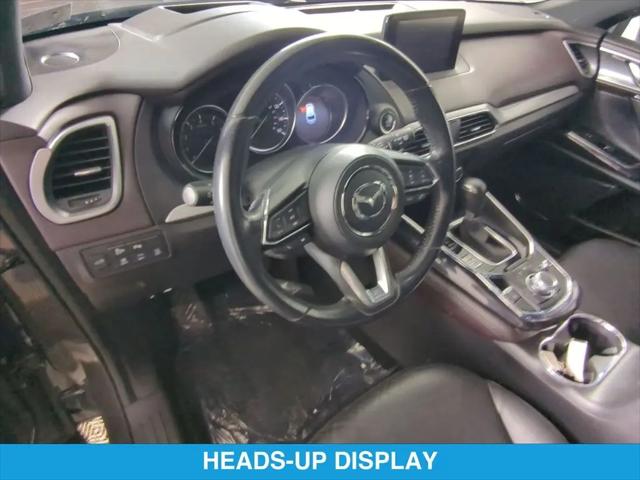 2016 Mazda CX-9 Grand Touring