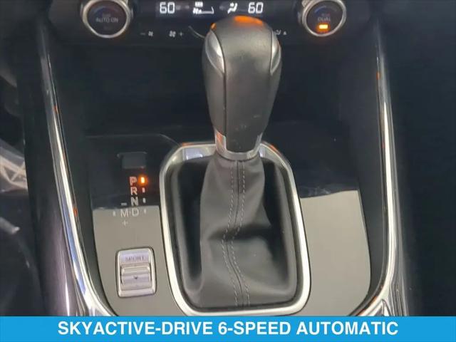 2016 Mazda CX-9 Grand Touring