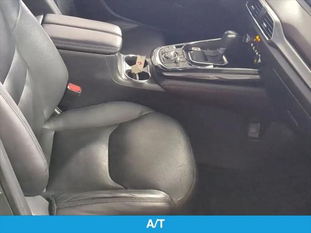 2016 Mazda CX-9 Grand Touring