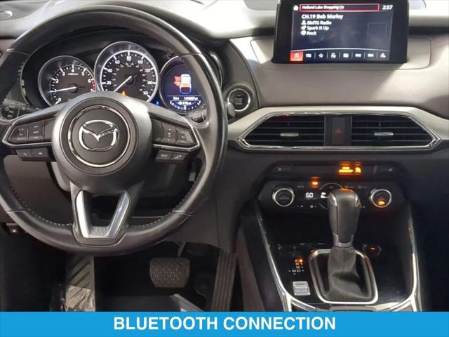 2016 Mazda CX-9 Grand Touring