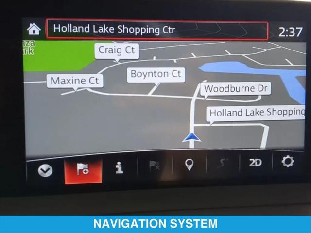 2016 Mazda CX-9 Grand Touring