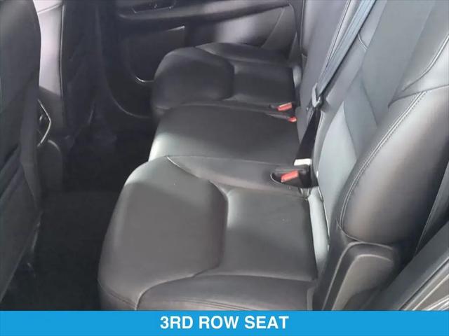 2016 Mazda CX-9 Grand Touring