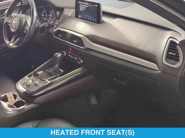 2016 Mazda CX-9 Grand Touring