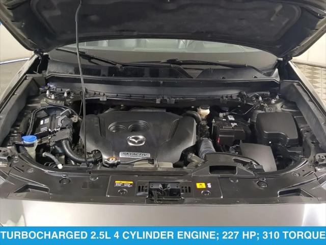 2016 Mazda CX-9 Grand Touring