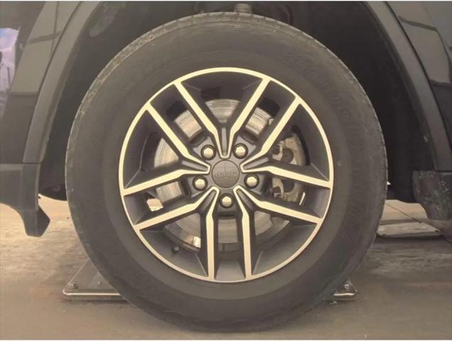 2021 Jeep Grand Cherokee Limited 4x2