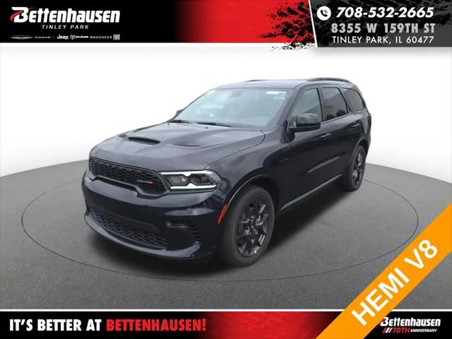 2026 Dodge Durango GT AWD HEMI V8 for sale in Tinley Park, IL
