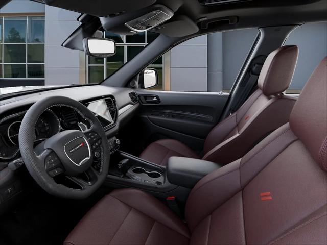 2026 Dodge Durango GT Plus AWD HEMI V8