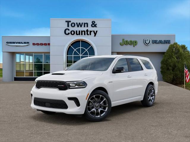 2026 Dodge Durango GT Plus HEMI V8 for sale in Levittown, NY