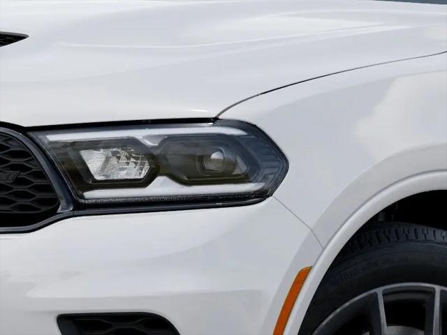2026 Dodge Durango GT Plus AWD HEMI V8