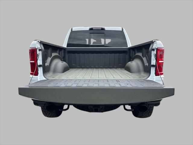2026 Ram 1500 RHO Crew Cab 4x4 57 Box