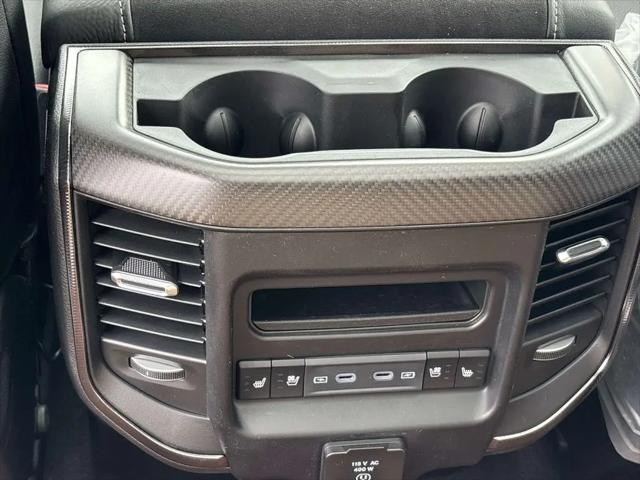 2026 Ram 1500 RHO Crew Cab 4x4 57 Box