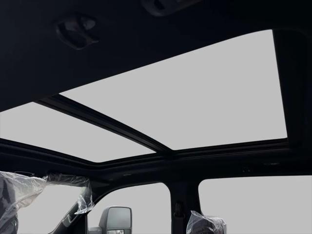 2026 Ram 1500 RHO Crew Cab 4x4 57 Box