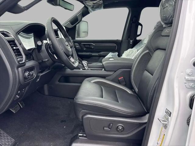 2026 Ram 1500 RHO Crew Cab 4x4 57 Box