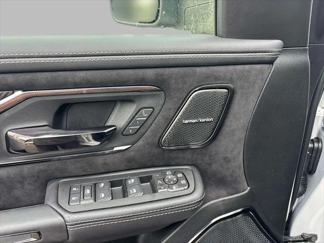 2026 Ram 1500 RHO Crew Cab 4x4 57 Box