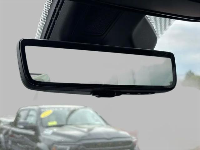 2026 Ram 1500 RHO Crew Cab 4x4 57 Box