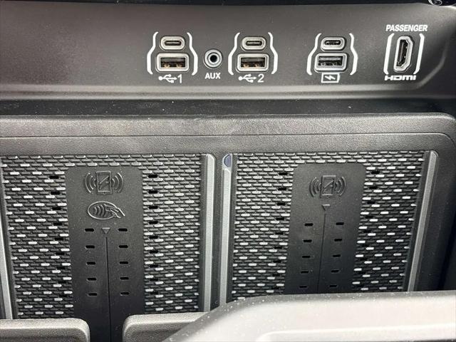 2026 Ram 1500 RHO Crew Cab 4x4 57 Box
