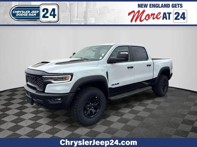 2026 Ram 1500 RHO Crew Cab 4x4 5'7" Box for sale in Brockton, MA