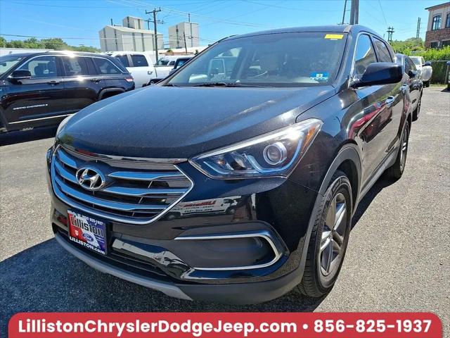 2018 Hyundai Santa Fe Sport 2.4L for sale in Millville, NJ