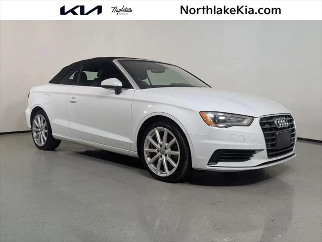 2016 Audi A3 2.0T Premium for sale in Palm Beach Gardens, FL
