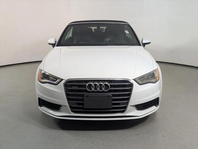 2016 Audi A3 2.0T Premium